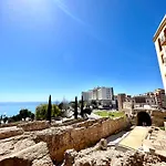 Acogedor Apartamento Enfrente De La Catedral