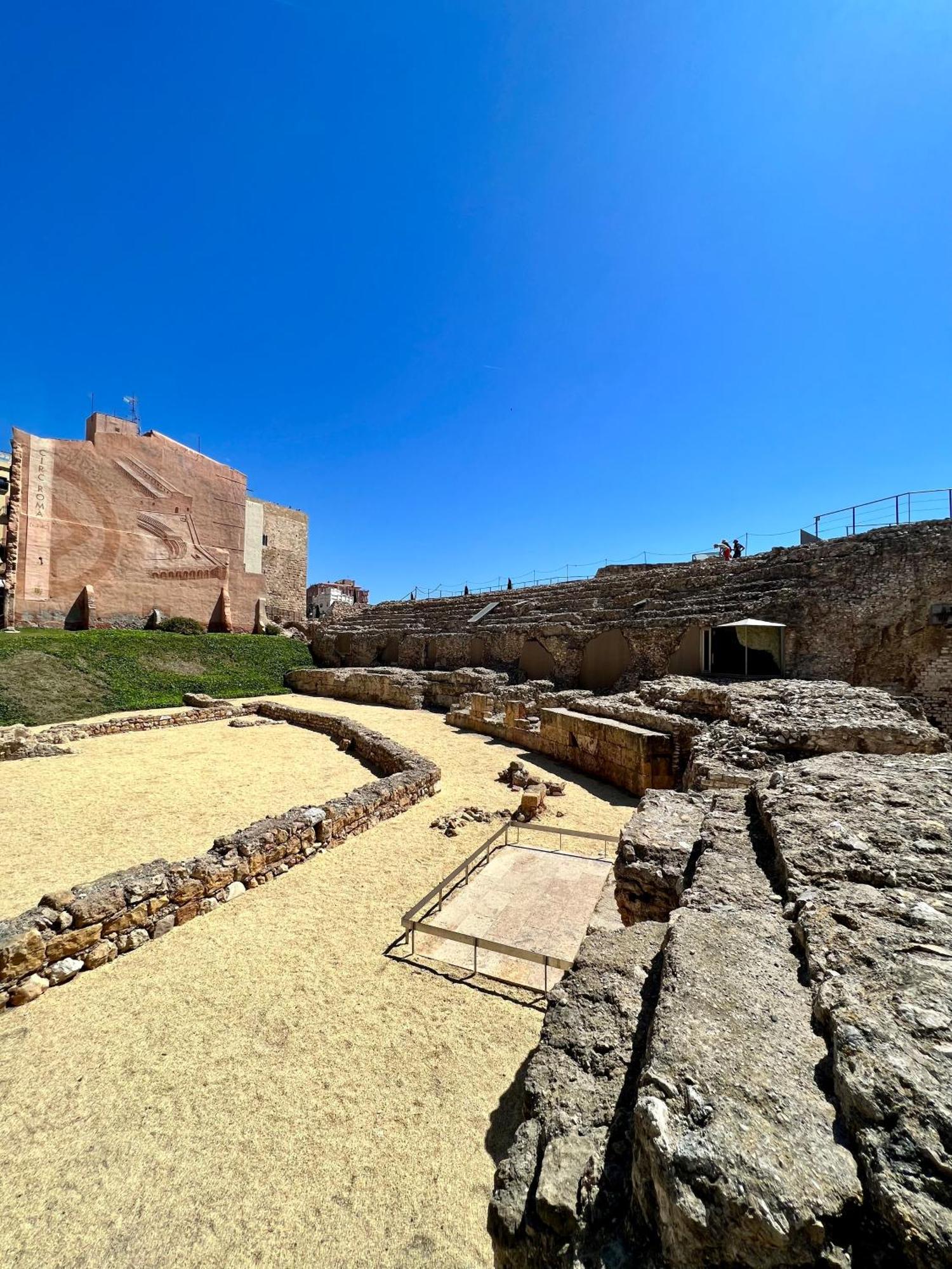 Apartamento Acogedor Enfrente De La Catedral Tarragona